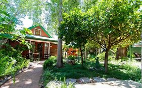 Kleine Eden Guesthouse
